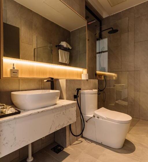 شقة غرفة واحدة, Impiana By Roxy