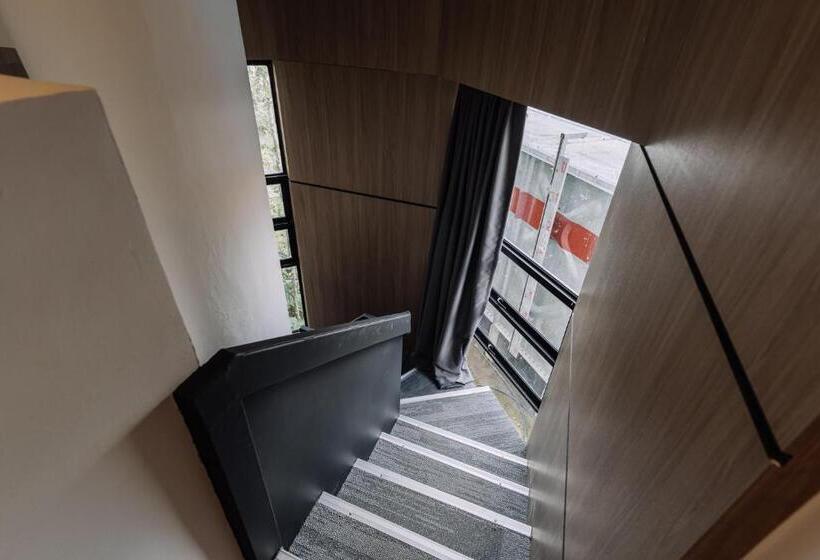 شقة ديلوكس غرفة نوم واحدة, Impiana By Roxy