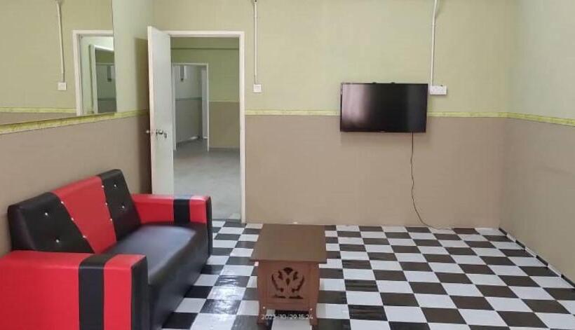 إستديو عائلى, Lii View Labis