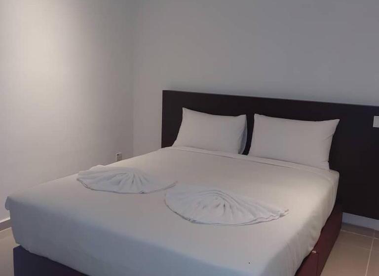 חדר דלוקס, One Dream