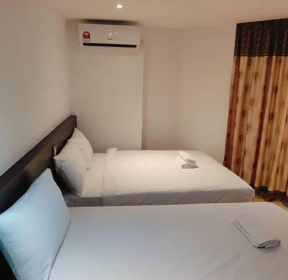 חדר סטנדרט, One Dream