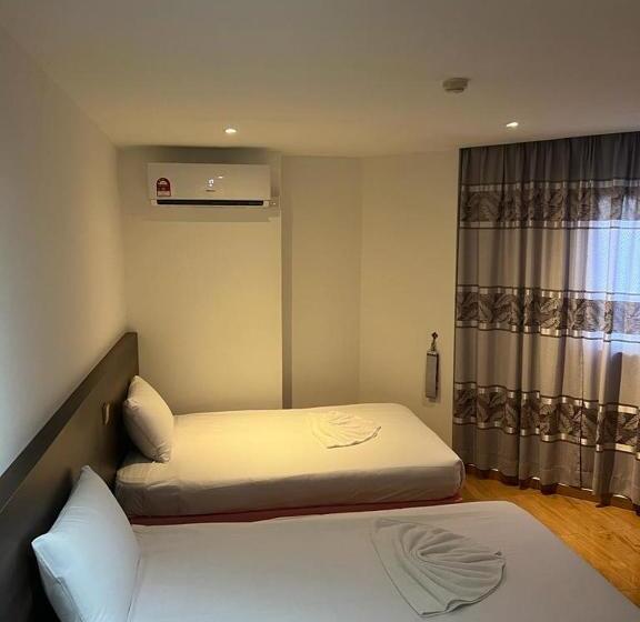 חדר סטנדרט, One Dream