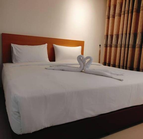 סוויטה משפחתית, One Dream