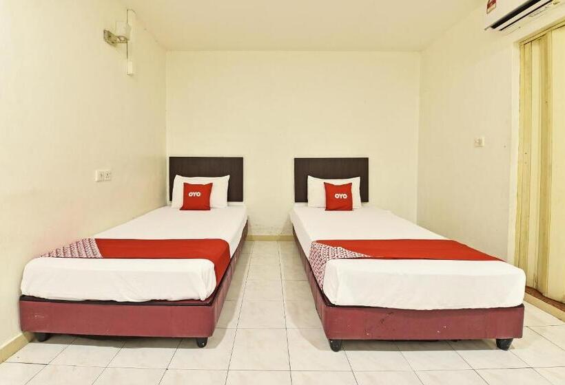 غرفة قياسية, Oyo 90806 Rumah Tumpangan Laut Selatan