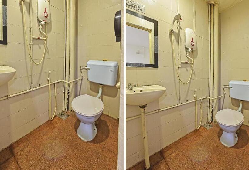 غرفة قياسية, Oyo 90806 Rumah Tumpangan Laut Selatan