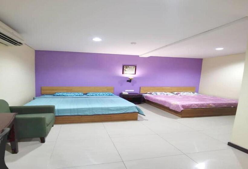 Suite Executive, Oyo 90883 Pavilion Inn