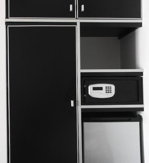 غرفة قياسية, Samarán Suites