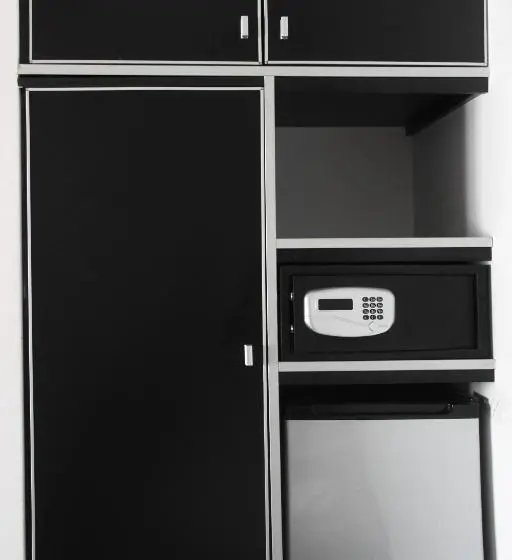 スタンダードルーム, Samarán Suites