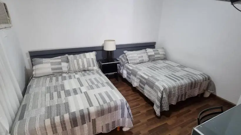 スタンダード4人部屋, Samarán Suites