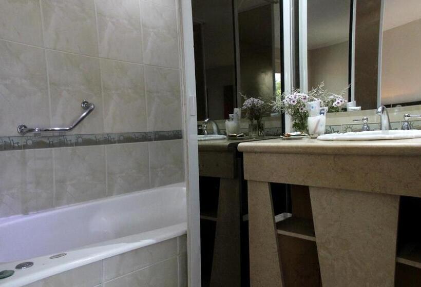 جناح, Samarán Suites