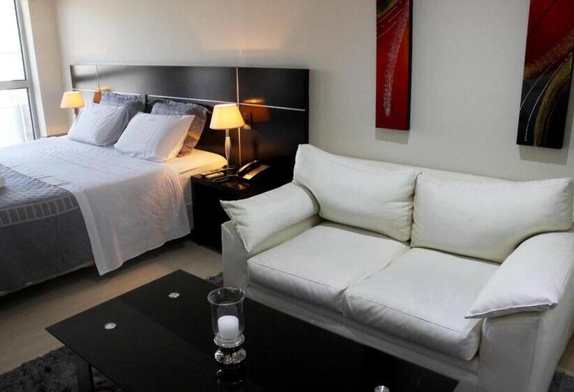 جناح, Samarán Suites