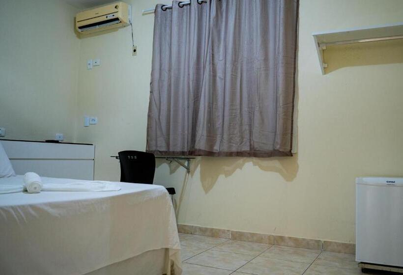 Номер Стандарт, Santos