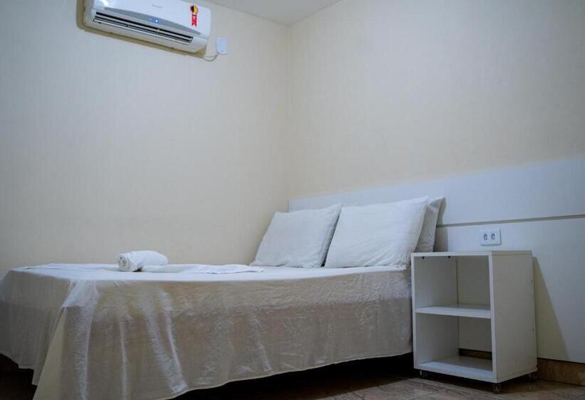 Номер Стандарт, Santos