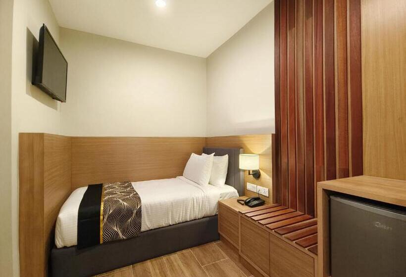 חדר סטנדרט יחיד, Zoom