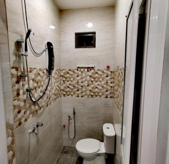 חדר סטנדרט, Mini Hotel Concept