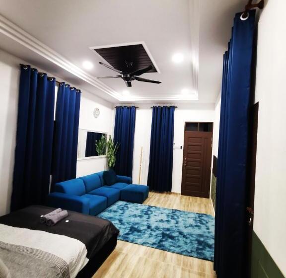 Номер Стандарт, Mini Hotel Concept