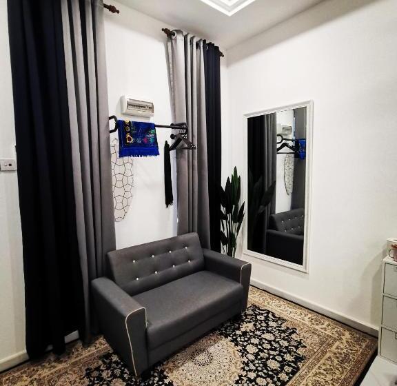 חדר סטנדרט לארבעה, Mini Hotel Concept