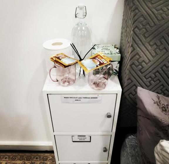 Четырехместный Номер Стандарт, Mini Hotel Concept