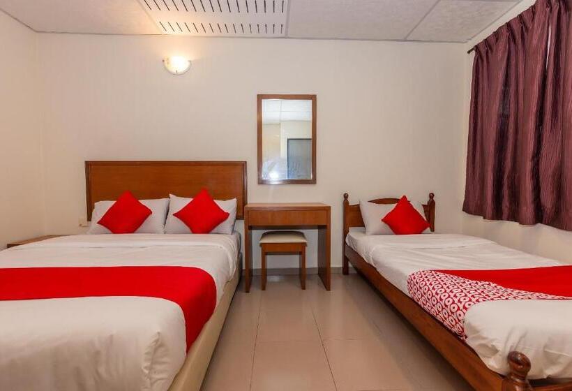 Suite Superior, Oyo 90893 Hotel 68 Kampung Lapan