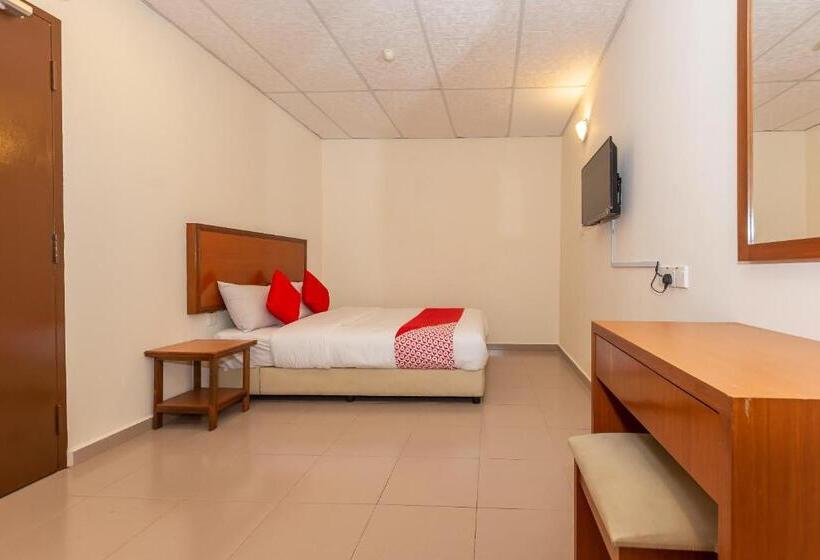Quarto standard, Oyo 90893 Hotel 68 Kampung Lapan