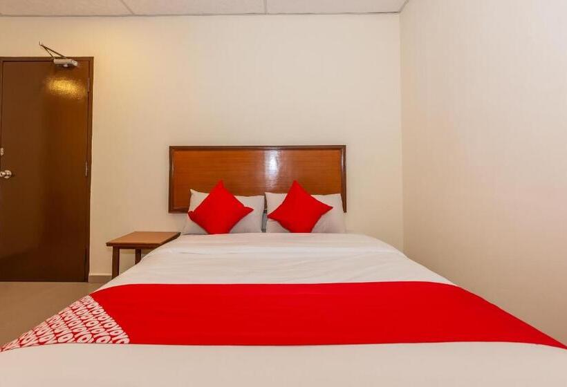 Quarto standard, Oyo 90893 Hotel 68 Kampung Lapan
