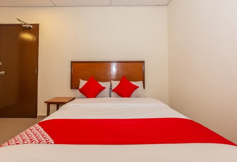 Quarto standard, Oyo 90893 Hotel 68 Kampung Lapan