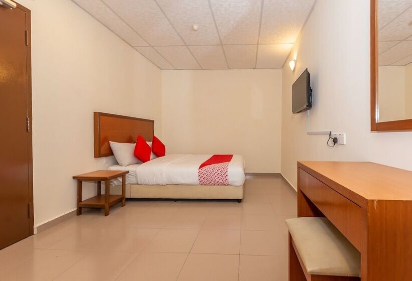 Quarto standard, Oyo 90893 Hotel 68 Kampung Lapan