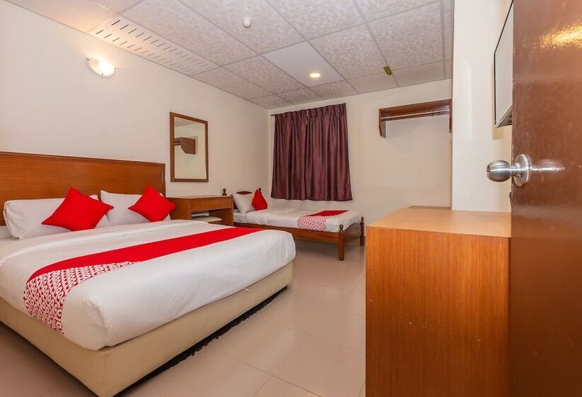 Suite Superior, Oyo 90893 Hotel 68 Kampung Lapan
