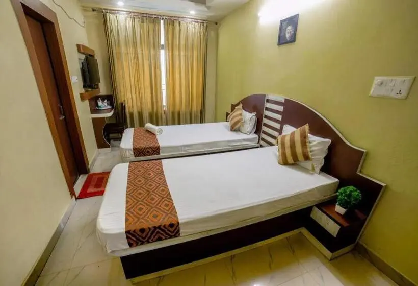 スタンダードルーム, Asian Suites Guwahati