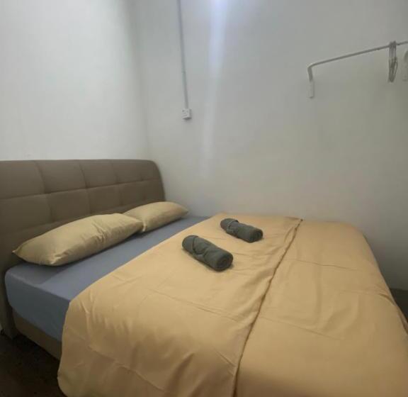 اتاق اکونومی, Rumahrehat