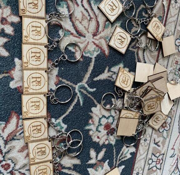 经济房, Rumahrehat