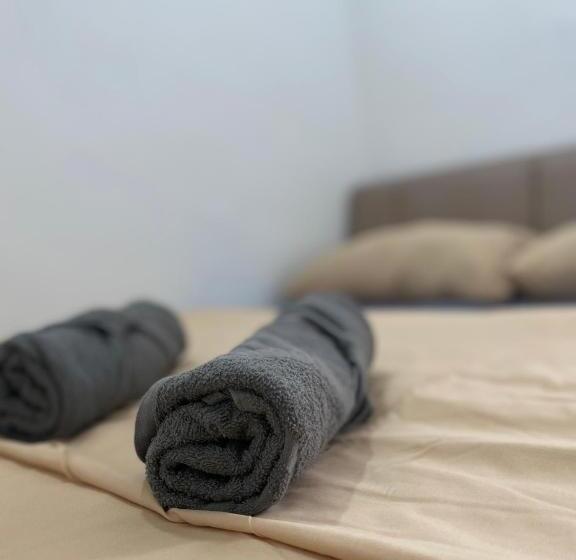 豪华房间, Rumahrehat