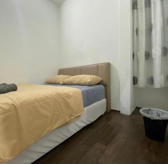 标准间, Rumahrehat