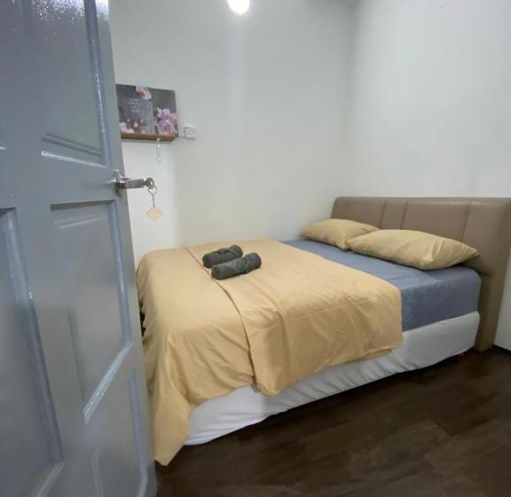 标准间, Rumahrehat