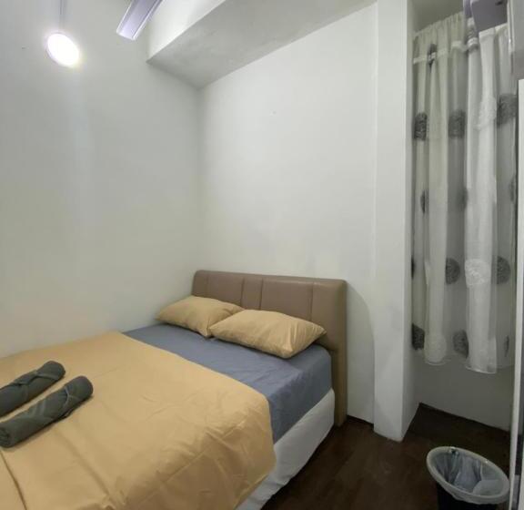 豪华房间, Rumahrehat