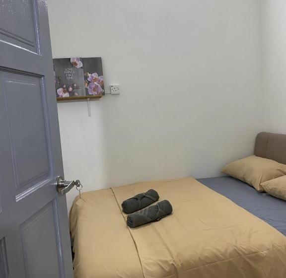 豪华房间, Rumahrehat