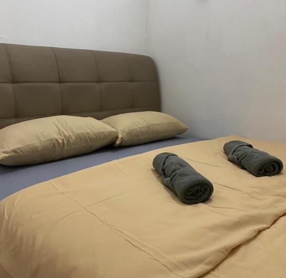 豪华房间, Rumahrehat