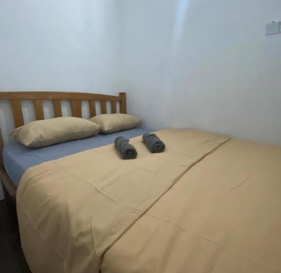 豪华房间, Rumahrehat