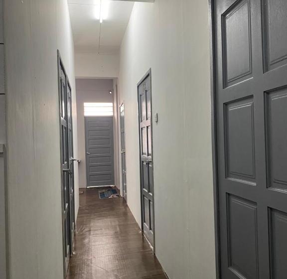 豪华房间, Rumahrehat