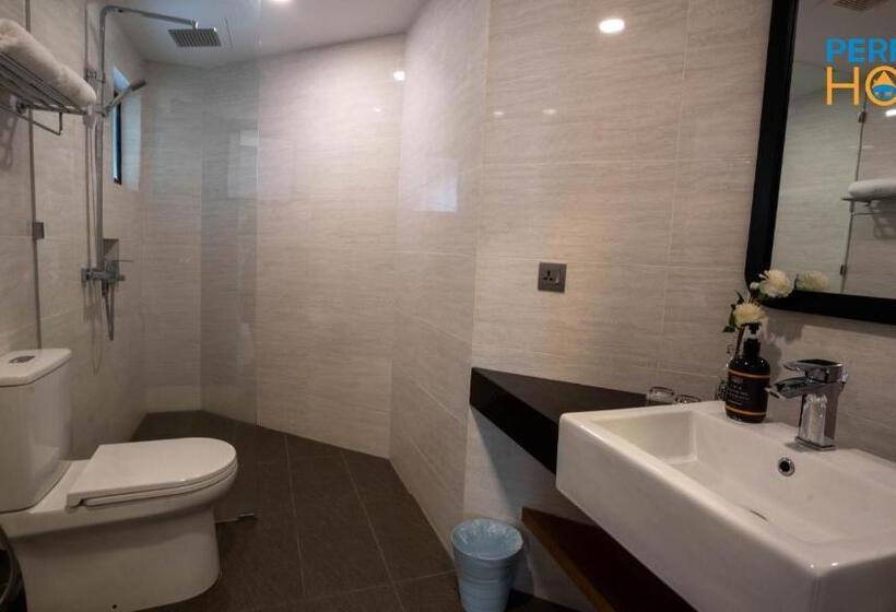 شقة غرفتين, Damai Laut Escape By Perfect Host