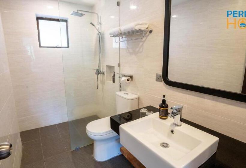 شقة غرفتين, Damai Laut Escape By Perfect Host