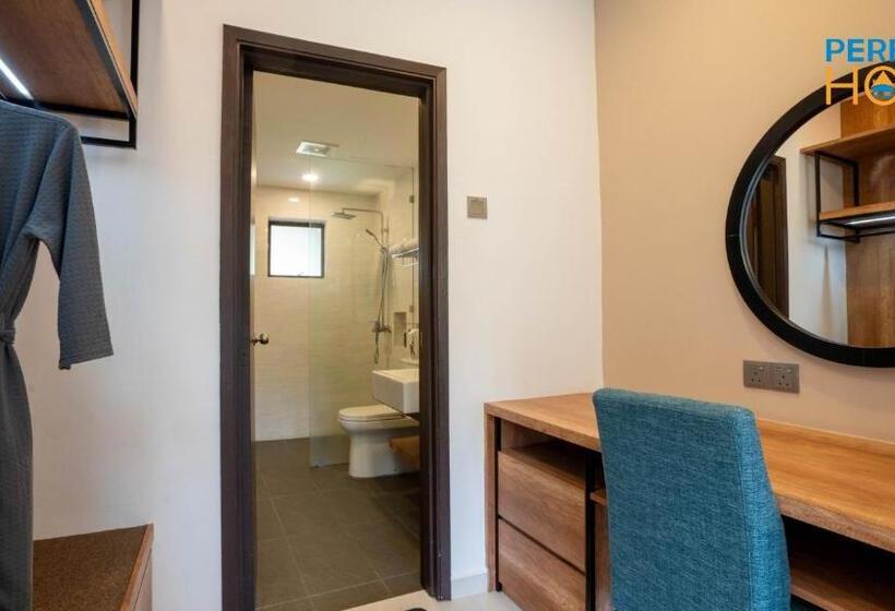 شقة غرفتين, Damai Laut Escape By Perfect Host