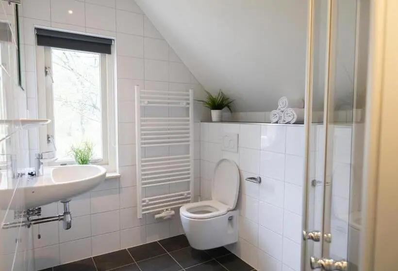 ３ベッドルームスタンダードバンガロー, Summio Bungalowpark Het Drentse Wold