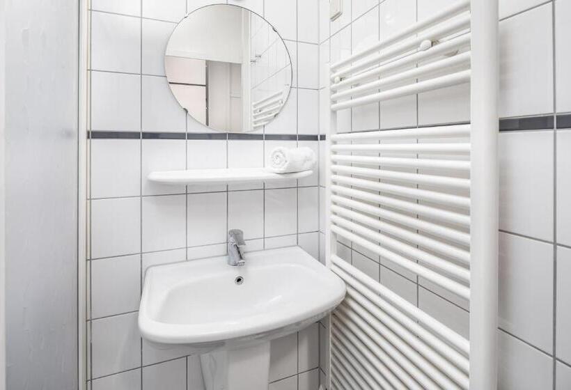 スタンダードバンガロー, Summio Bungalowpark Het Drentse Wold