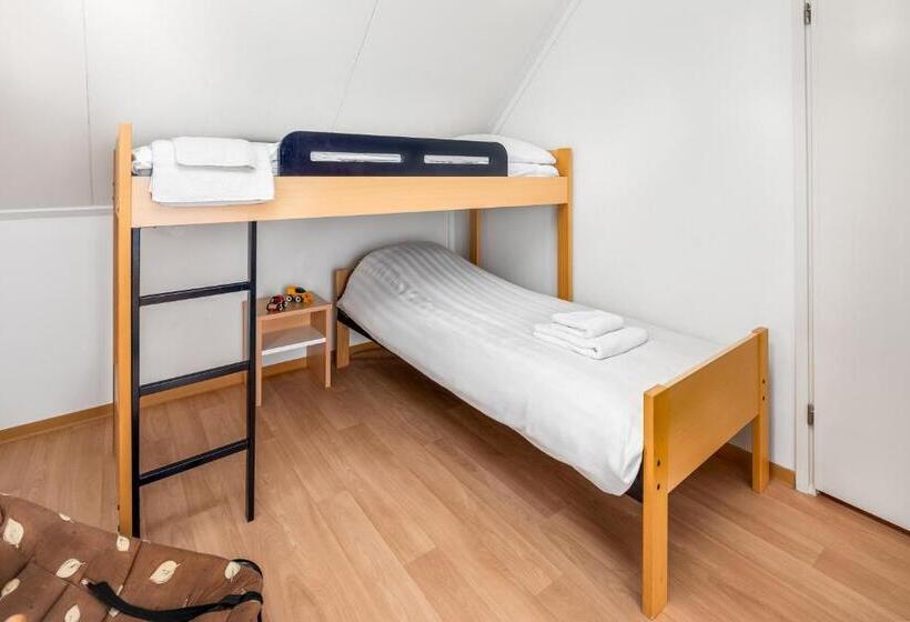 家族用バンガロー, Summio Bungalowpark Het Drentse Wold