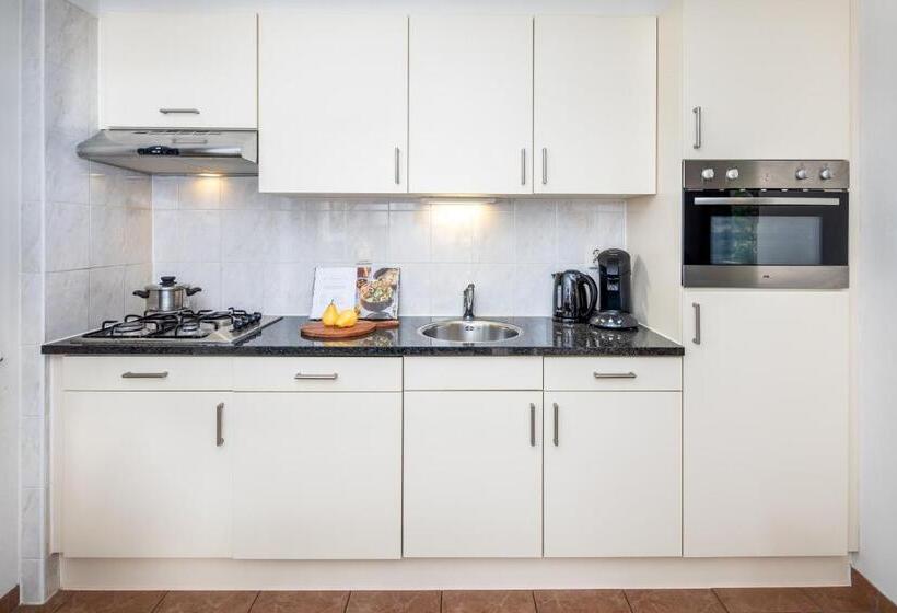 家族用バンガロー, Summio Bungalowpark Het Drentse Wold