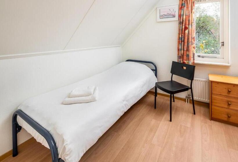 スーペリアーバンガロー, Summio Bungalowpark Het Drentse Wold