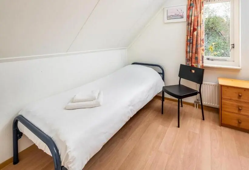 スーペリアーバンガロー, Summio Bungalowpark Het Drentse Wold