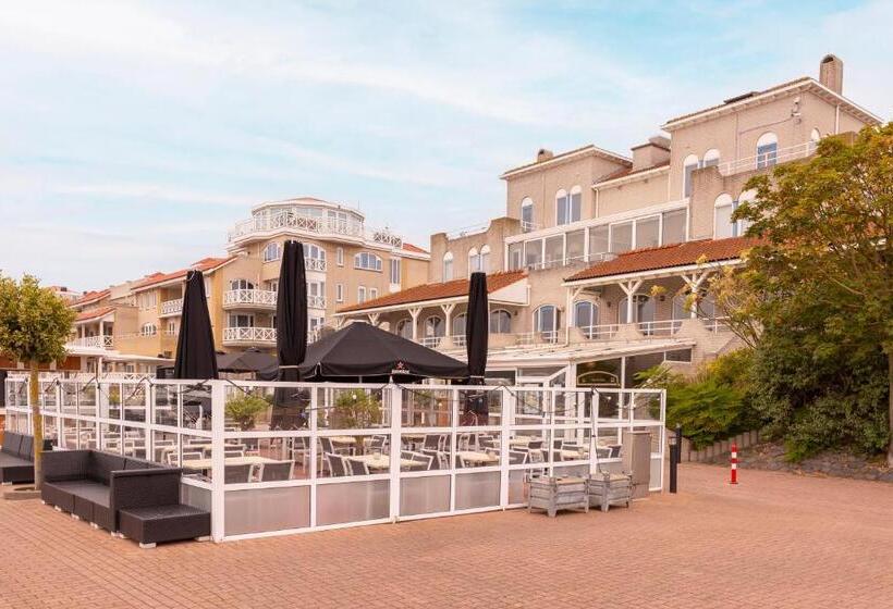 带1个卧室的公寓, Summio Marina Port Zélande