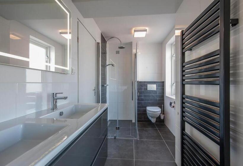 Apartamento 1 Dormitório, Summio Marina Port Zélande